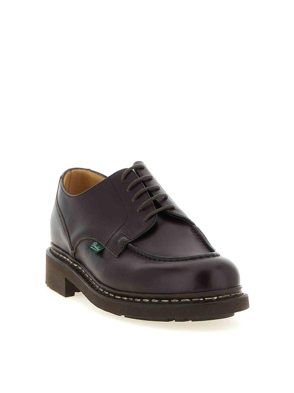 PARABOOT: Chaussures classiques online - Chaussures - Marron