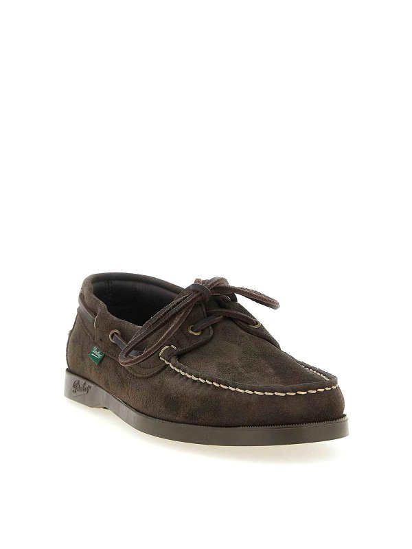 PARABOOT: Loafers & Slippers online - Boat Shoe