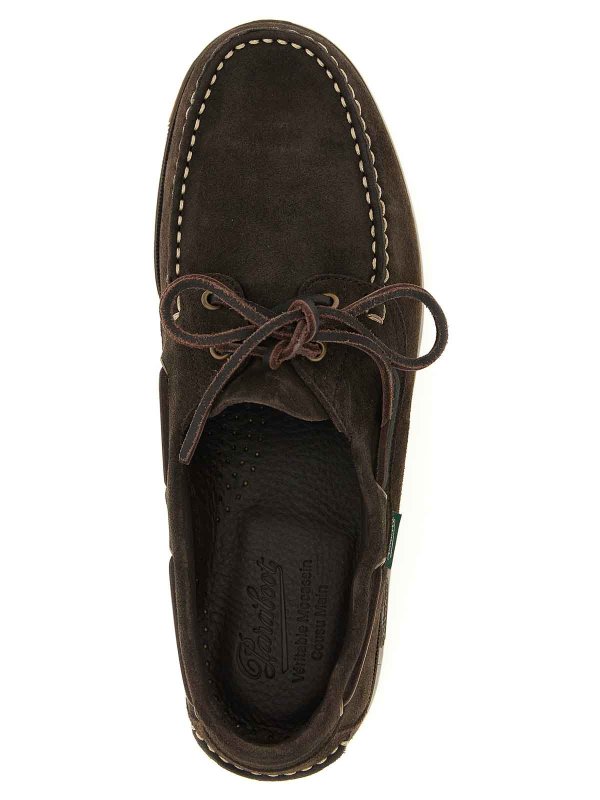 Boat Shoe shop online: PARABOOT