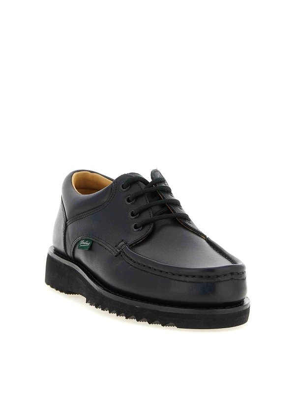 PARABOOT: クラッシックシューズ online - クラシックシューズ - 黒