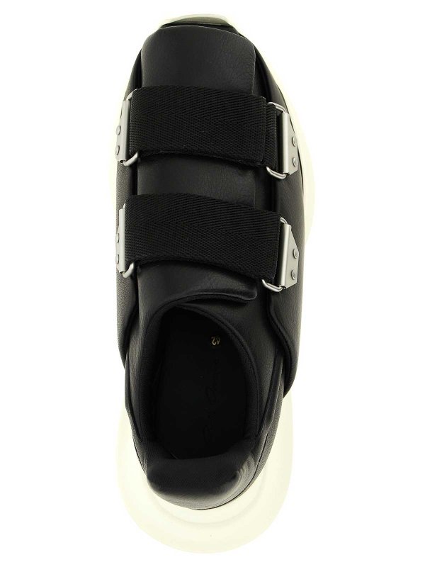 スニーカー - 黒 shop online: RICK OWENS