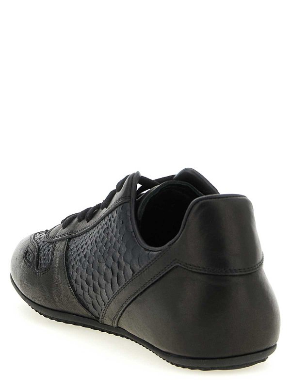 The Best Shops RICK OWENS: スニーカー - スニーカー - 黒