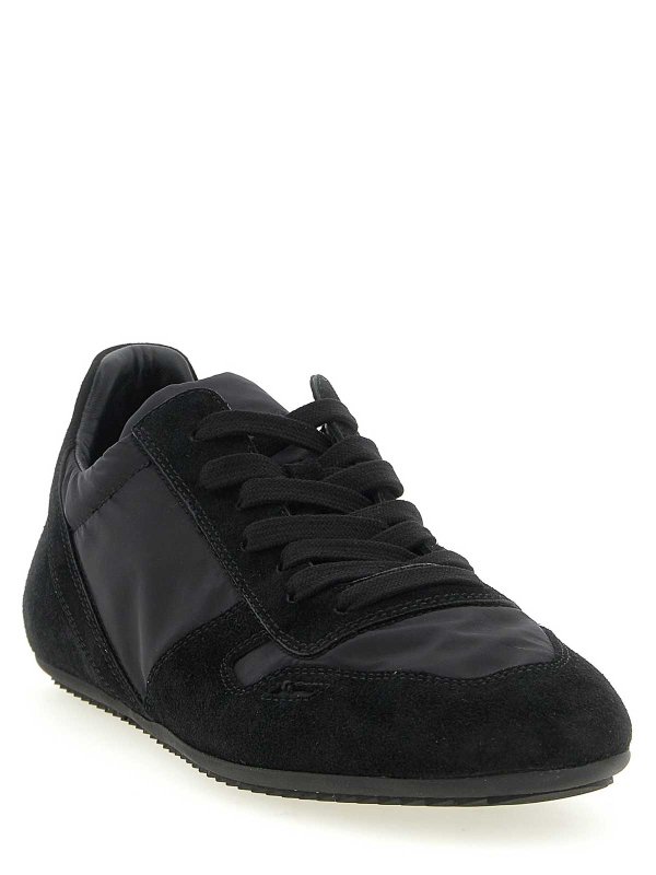 RICK OWENS: スニーカー online - スニーカー - 黒