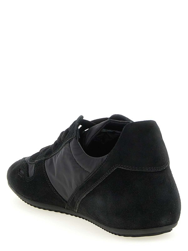 The Best Shops RICK OWENS: スニーカー - スニーカー - 黒