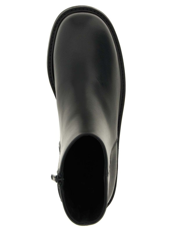 Botines - Negro shop online: SEAFARER