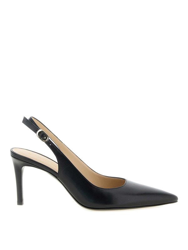 Stuart Weitzman: sandals - Stuart Power Slingback