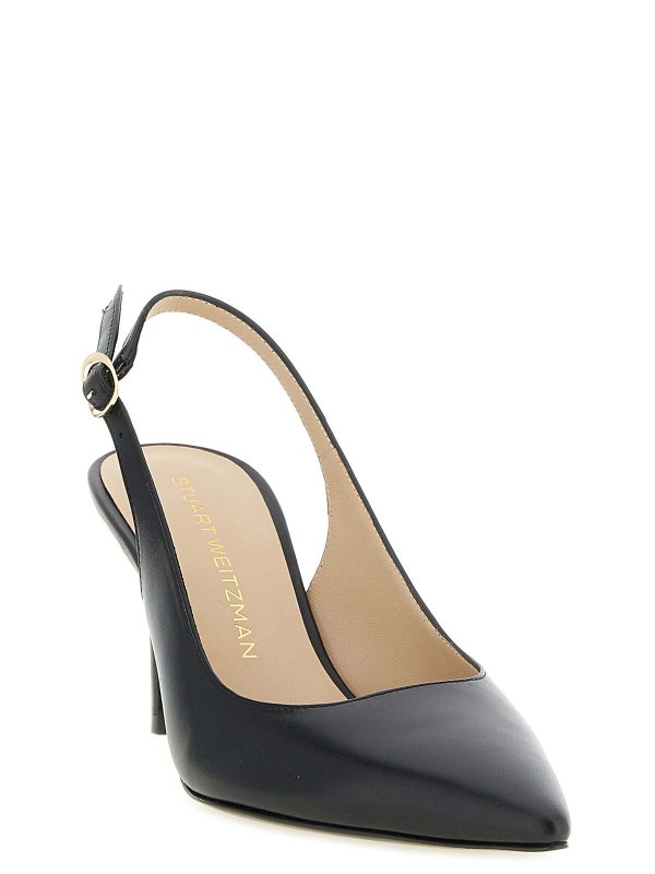 Stuart Weitzman: sandals online - Stuart Power Slingback