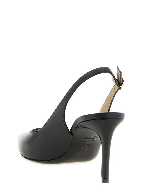 The Best Shops Stuart Weitzman: sandals - Stuart Power Slingback