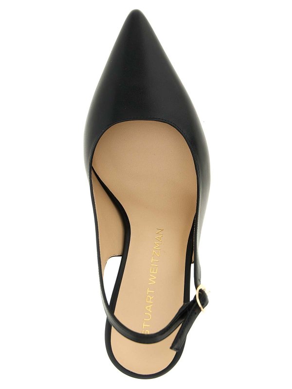 Stuart Power Slingback shop online: Stuart Weitzman
