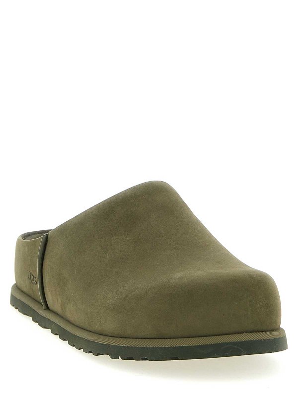UGG: Mules online - Mules - Vert