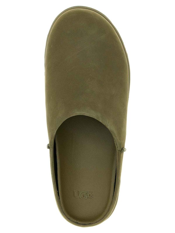 Mules - Vert shop online: UGG