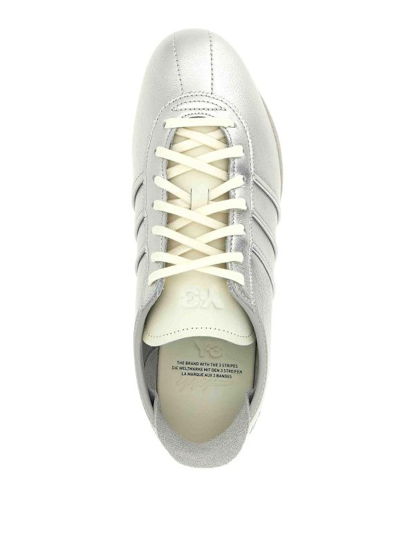 Sneaker - Silber shop online: Y-3