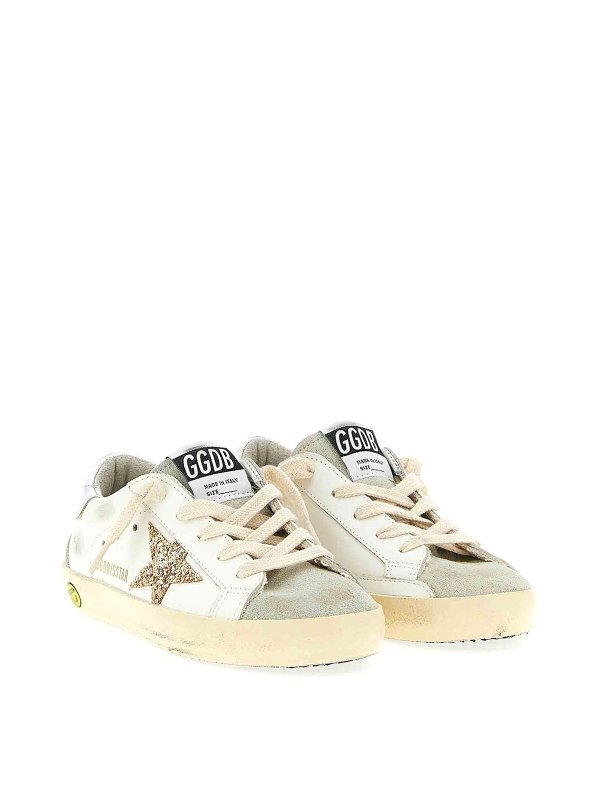 GOLDEN GOOSE: スニーカー - スニーカー - マルチカラー