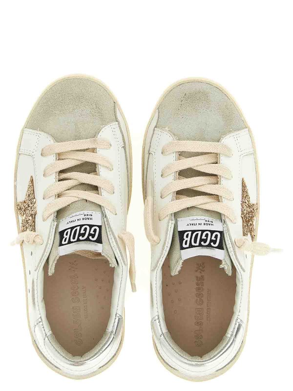 The Best Shops GOLDEN GOOSE: スニーカー - スニーカー - マルチカラー