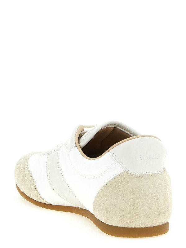The Best Shops LEMAIRE: trainers - Soft Runner Sneakers