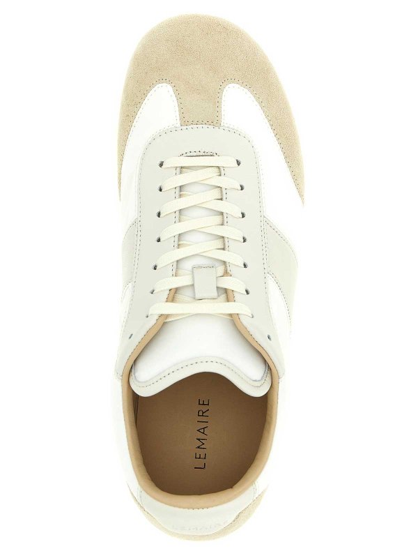 Soft Runner Sneakers shop online: LEMAIRE