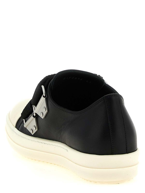 The Best Shops RICK OWENS: スニーカー - スニーカー - 黒