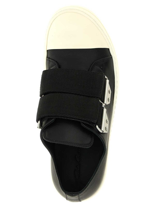 スニーカー - 黒 shop online: RICK OWENS