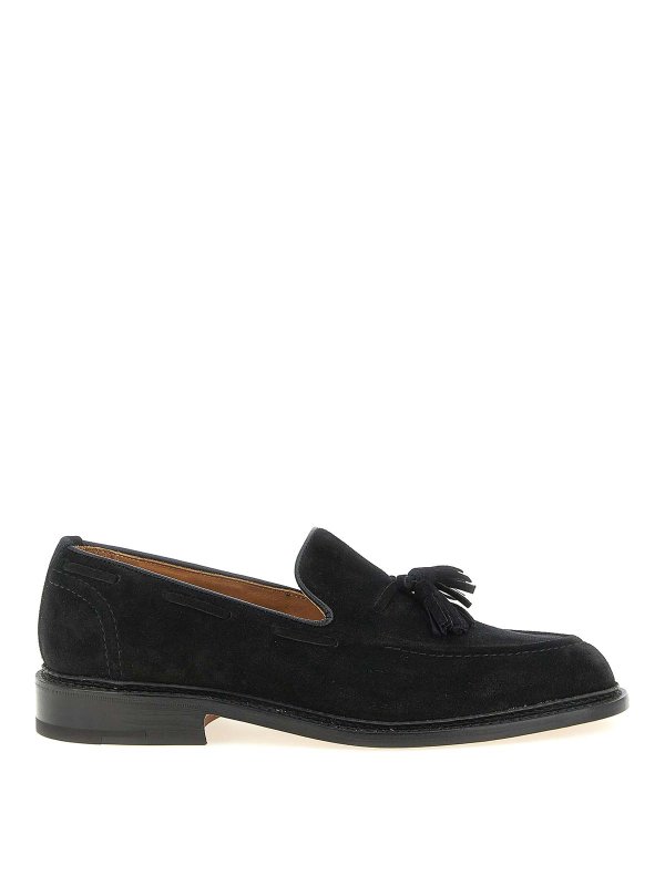 TRICKER