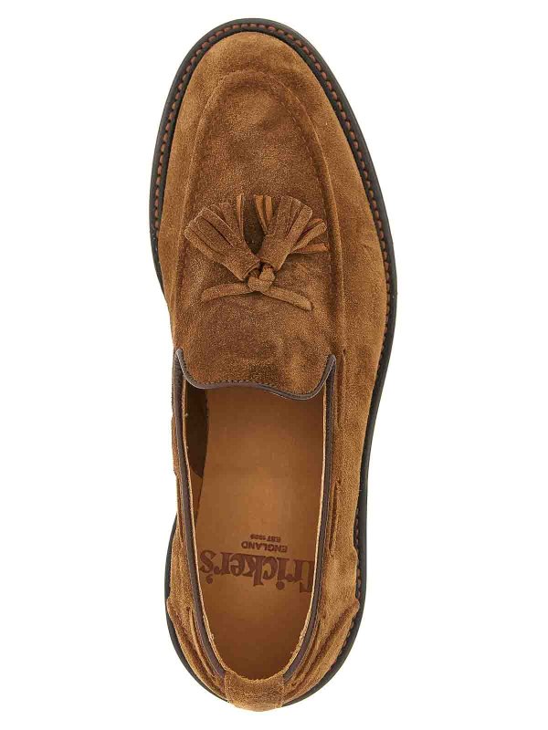 Elton Loafers shop online: TRICKER
