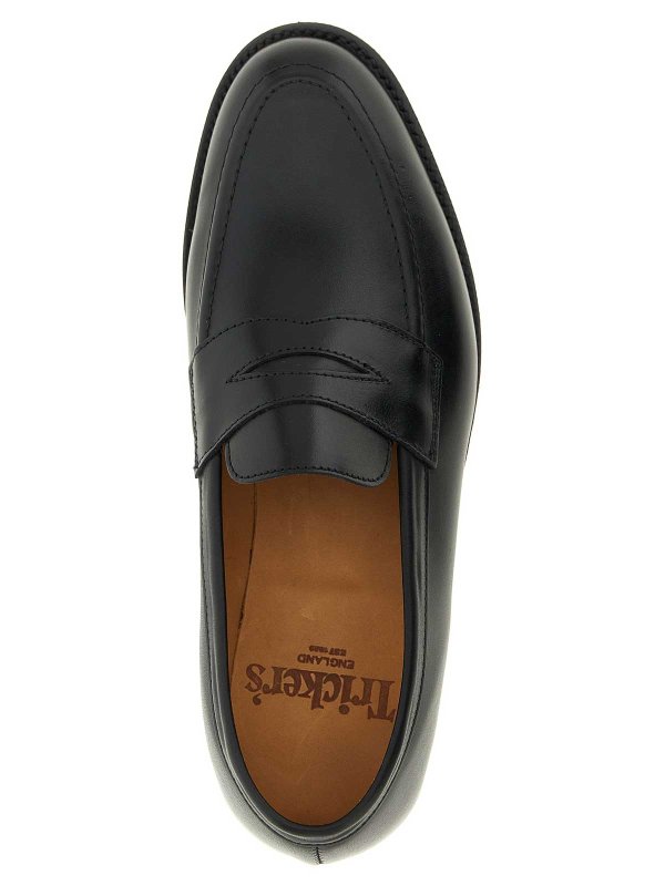 Mocasines - Negro shop online: TRICKER