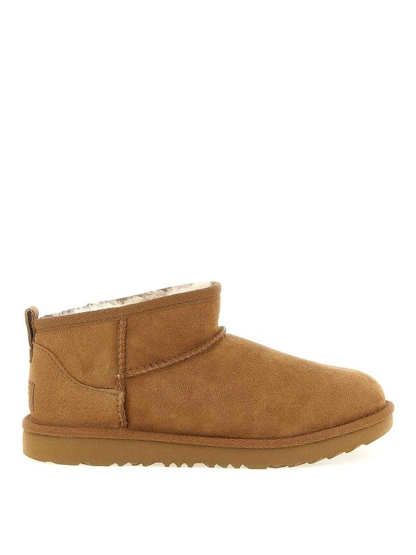 UGG: Botines - Botines - Beis