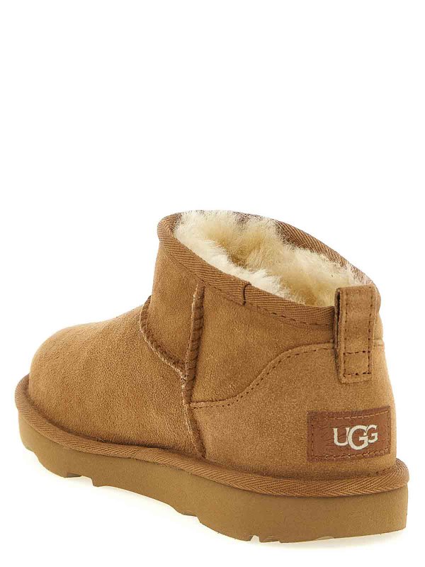 The Best Shops UGG: Botines - Botines - Beis