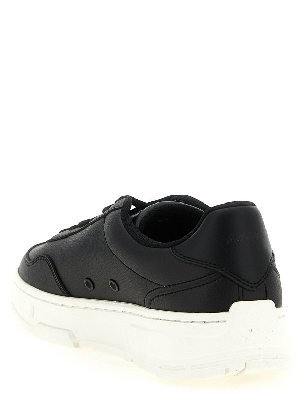The Best Shops Hugo Boss: スニーカー - スニーカー - 黒