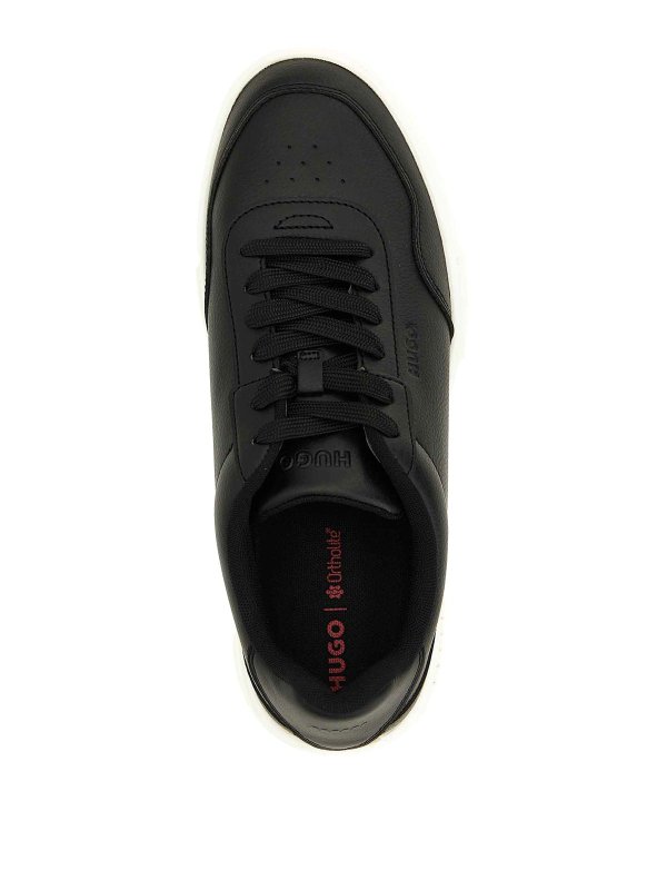 スニーカー - 黒 shop online: Hugo Boss