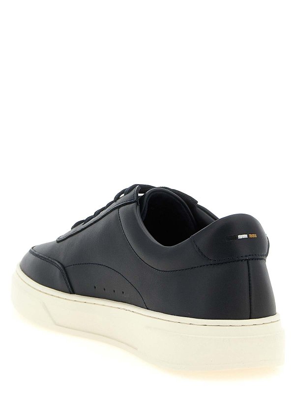 The Best Shops Hugo Boss: Chaussures de sport - Baskets - Bleu