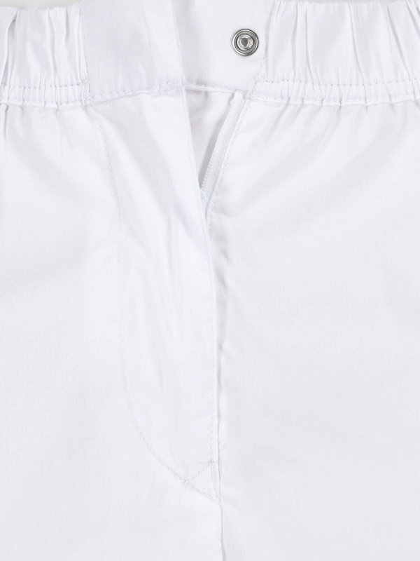 ASPESI buy online Cotton Blend Trousers