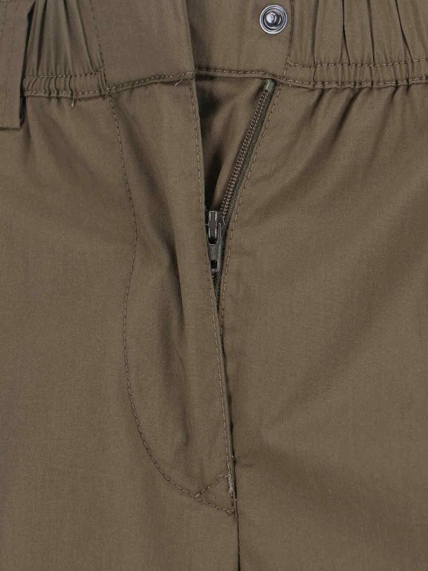 ASPESI buy online Casual Hose - Grün