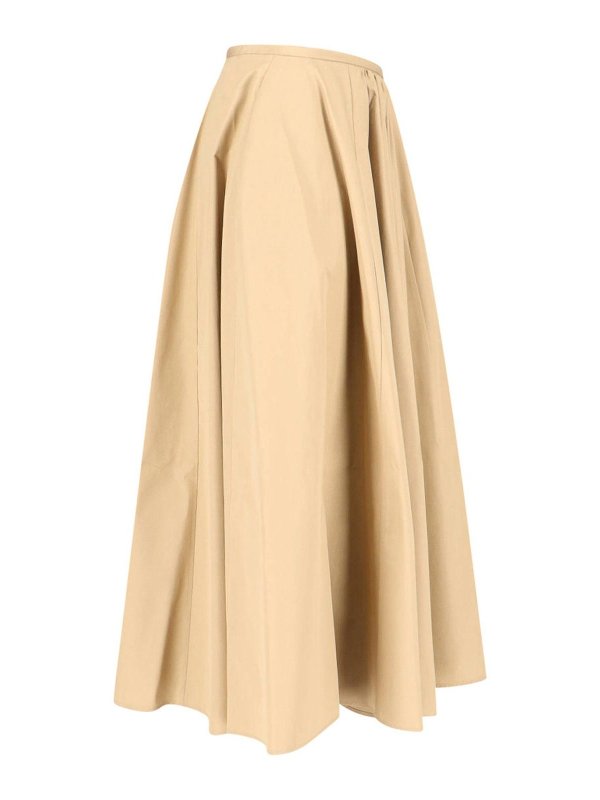 The Best Shops ASPESI: gonne al ginocchio  e longuette - Gonna Midi