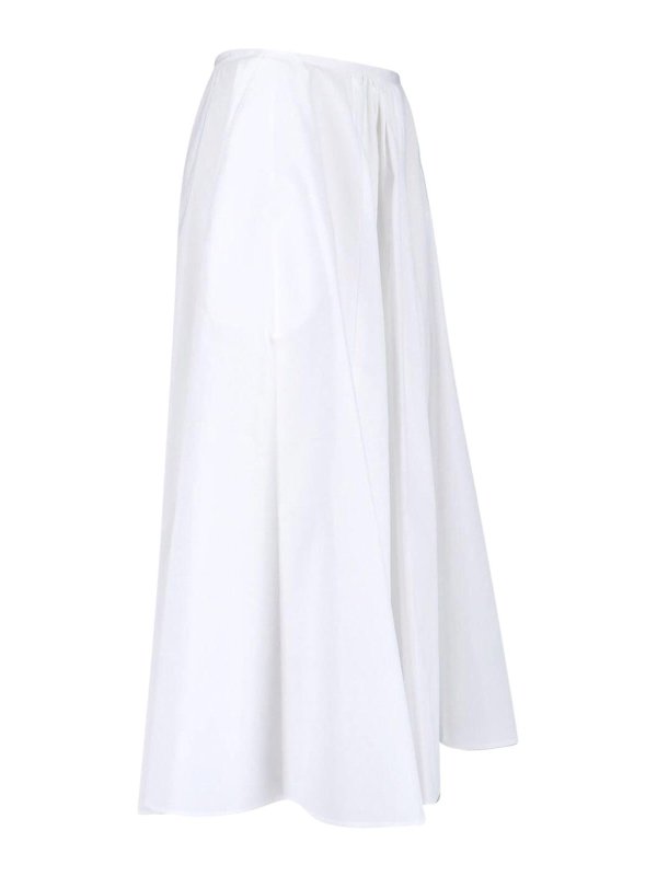 ASPESI: Knee length skirts & Midi online - Midi skirt