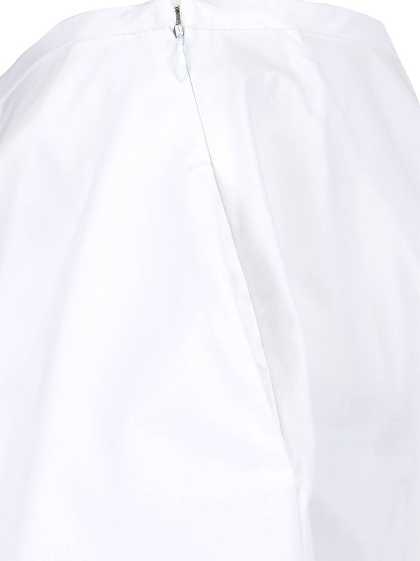 Midi skirt shop online: ASPESI