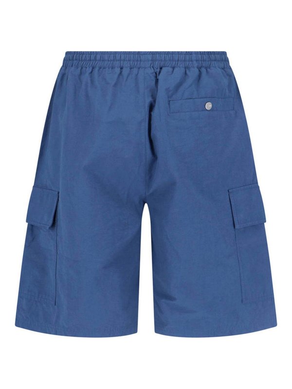 AUTRY: Shorts online - Shorts - Azul