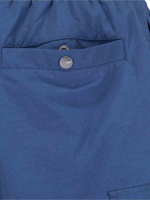 AUTRY buy online Shorts - Azul