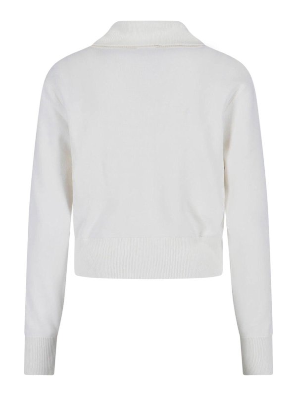 AUTRY: Sweatshirts & Sweaters online - Zip sweatshirt