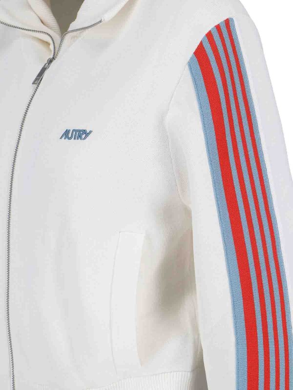 The Best Shops AUTRY: Sweatshirts & Sweaters - Zip sweatshirt