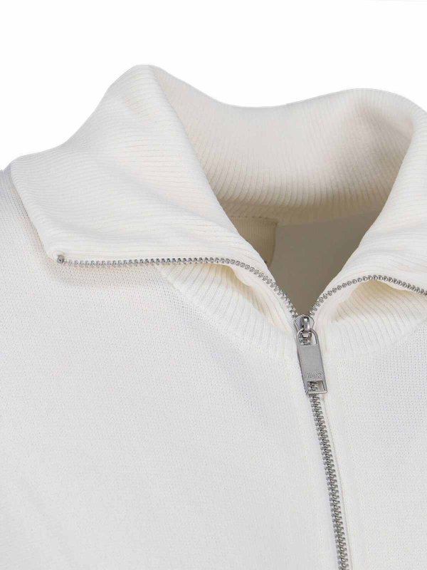 AUTRY buy online Zip sweatshirt