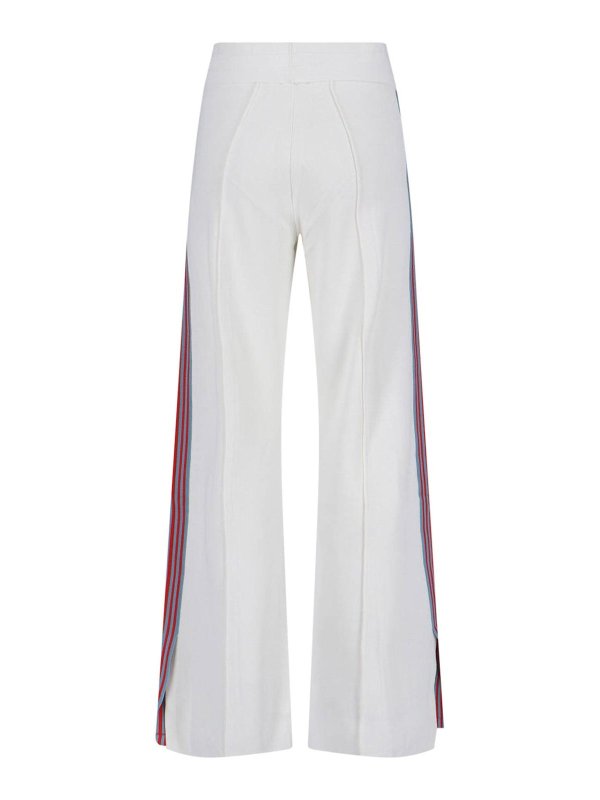 AUTRY: Traininghosen online - Traininghose - Weiß