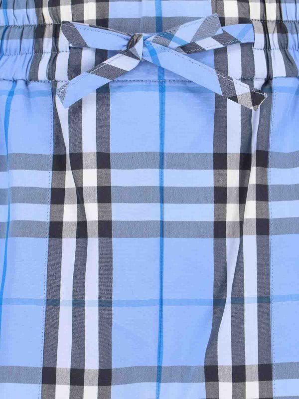 BURBERRY buy online Shorts