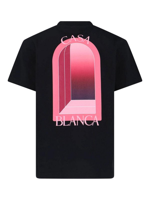 CASABLANCA: t-shirts online - T-Shirts