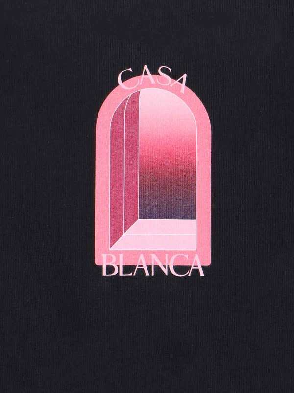 The Best Shops CASABLANCA: t-shirts - T-Shirts