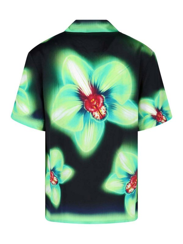 CASABLANCA: Camisas online - Camisa - Multicolor