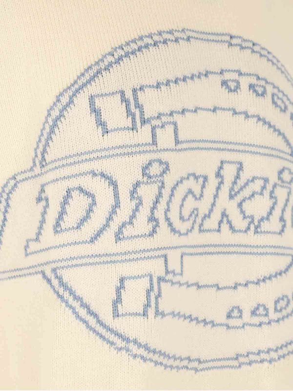 The Best Shops DICKIES: crew necks - Sweater