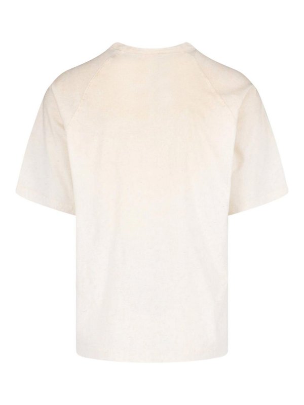 DIESEL: t-shirts online - T-Shirts