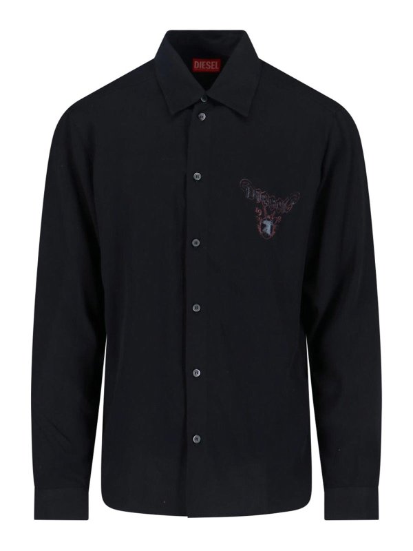 DIESEL: shirts - Shirt