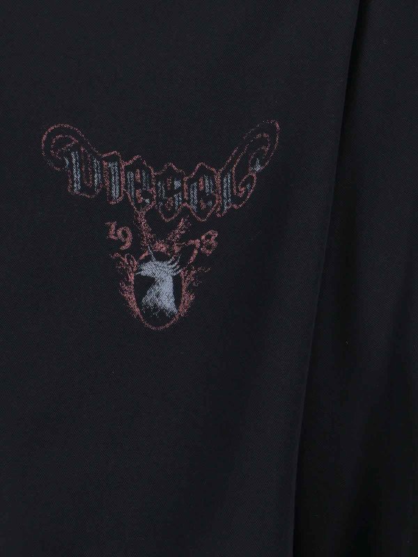 The Best Shops DIESEL: shirts - Shirt