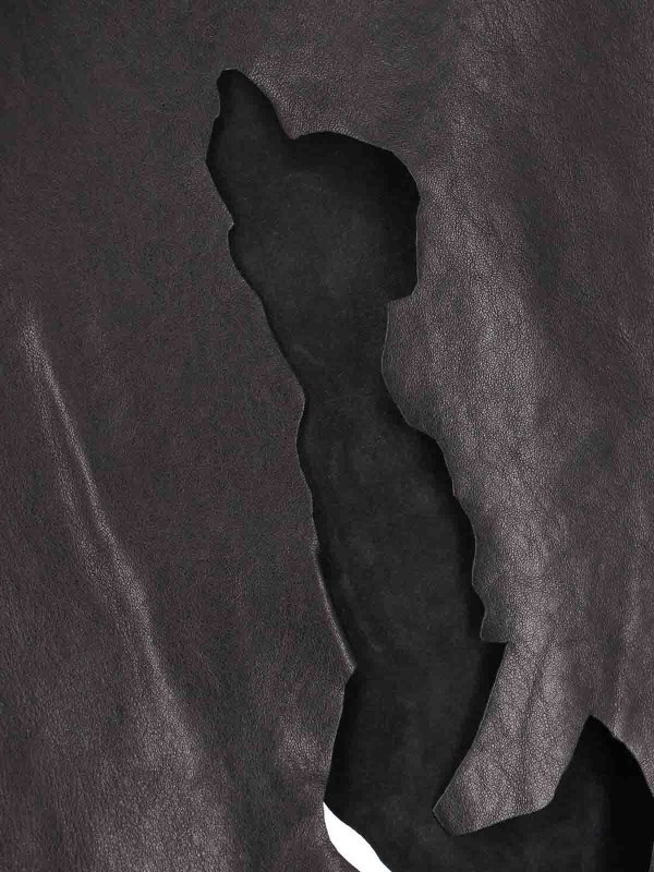 DIESEL buy online 膝丈/ミディスカート - 黒